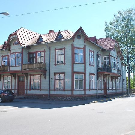 Karusselli Beach Apartment Пярну Екстер'єр фото